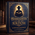 HEMMELIGHETEN OM RIKDOM